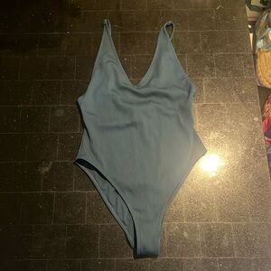 Cute forever 21 bathing suit only worn twice… size is XS/S